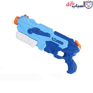 تفنگ آبپاش سلفونی کد 833