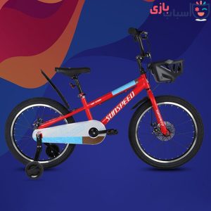 دوچرخه بچه گانه SUNSPEED سایز 20 کد 202000