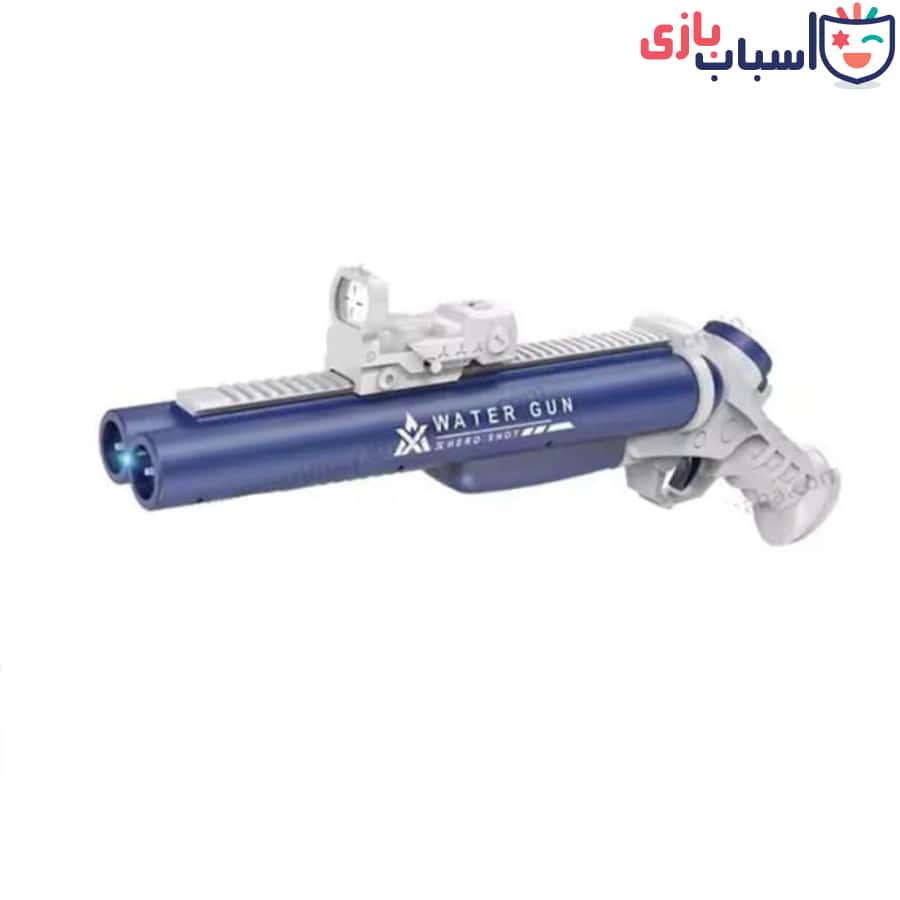 تفنگ آبپاش - کد kw02 - Image 5