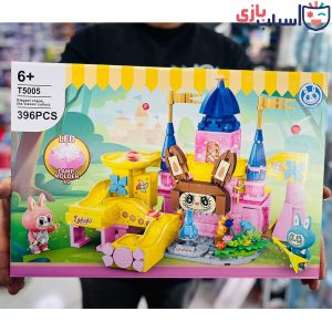 لگو لبوبو کد5005 lego labubu