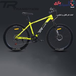 دوچرخه تی آر TR-transition سایز 27.5 کد 2770