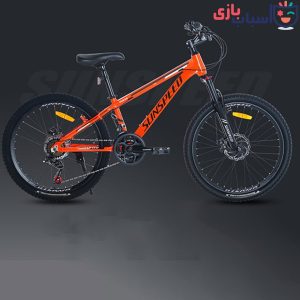دوچرخه SUNSPEED سایز 26.14 کد 26129