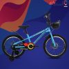 دوچرخه بچه گانه SUNSPEED سایز 20 کد 207000