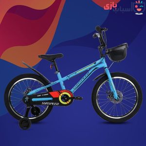 دوچرخه بچه گانه SUNSPEED سایز 20 کد 207000