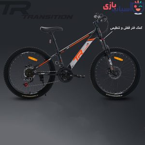 دوچرخه تی آر TR-transition سایز 24 کد 2460