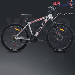 دوچرخه WEGO سایز 27.5 کد 2773