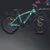 دوچرخه WEGO سایز 26 کد 26127