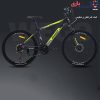 دوچرخه WEGO سایز 26 کد 26124