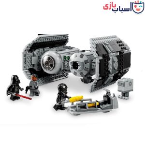 لگو جنگ ستارگان c0734