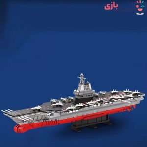 لگو ناو هواپیمابر 42034