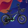 دوچرخه بچه گانه SUNSPEED سایز 16 کد 163000