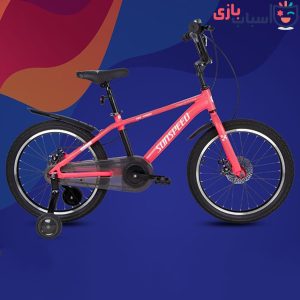 دوچرخه بچه گانه SUNSPEED سایز 20 کد 209000