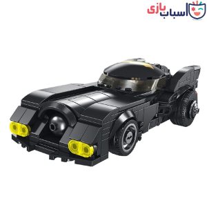 لگو ماشین بتمن 666040