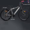 دوچرخه سان اسپید SUNSPEED سایز 26 کد 26111
