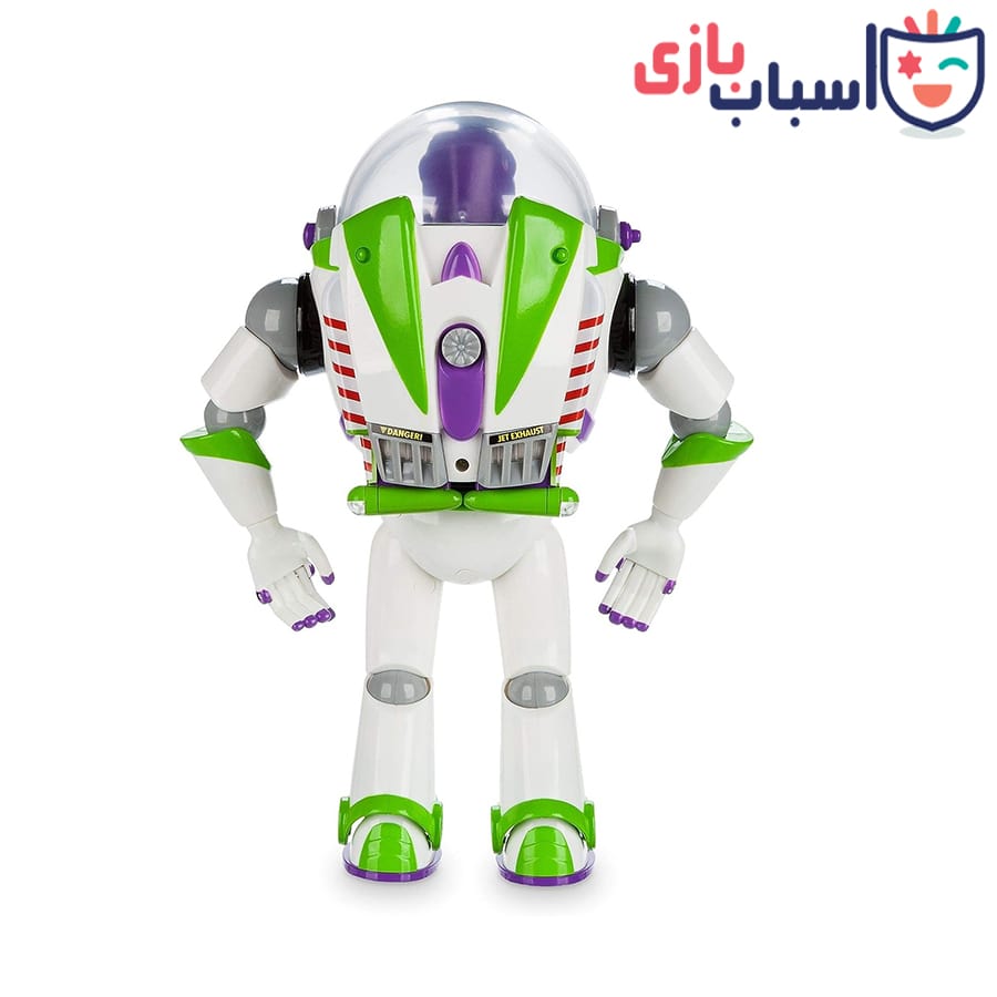 شخصیت وودی و بازلایتر اورجینال 8113 - Image 5