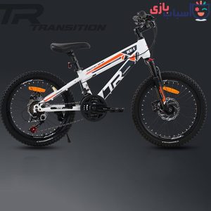 دوچرخه تی آر TR-transition سایز 20 کد 20161