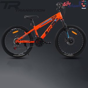 دوچرخه تی آر TR-transition سایز 24 کد 2454
