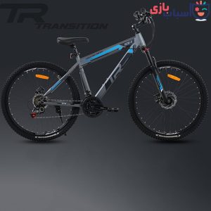دوچرخه تی آر TR-transition سایز 27.5 کد 2765