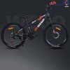 دوچرخه WEGO_GMC سایز 24 کد 2455