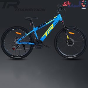 دوچرخه تی آر TR-transition سایز 26.14 کد 26118