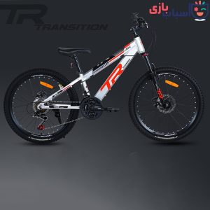 دوچرخه تی آر TR-transition سایز 26.17 کد 26119