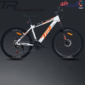 دوچرخه تی آر TR-transition سایز 27.5 کد 2767