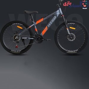 دوچرخه WEGO_XTR سایز 26.17 کد 26121