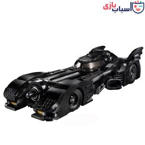 لگو ماشین بتمن-بتموبیل 3005