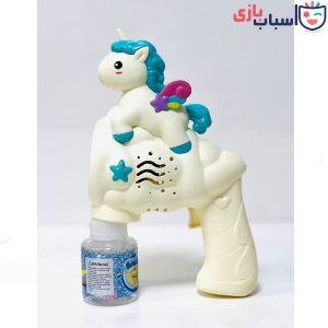Alternative view of حباب ساز طرح پونی 25_333
