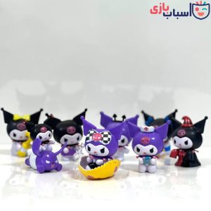 فیگور کرومی تک جعبه بسته 8عددی 8_25_2024