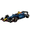 لگو ماشین فرمول یک Red bull کد 2506