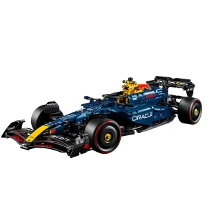 لگو ماشین فرمول یک Red bull کد 2506