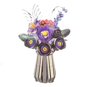 اسباب بازی لگو دسته گل 13038