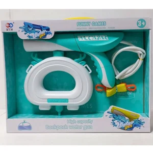 تفنگ آبپاش کوله ای 1_019