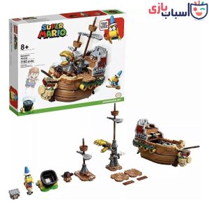 لگو کشتی ماریو 99036