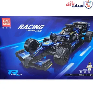 لگو ماشین فرمول یک 1104