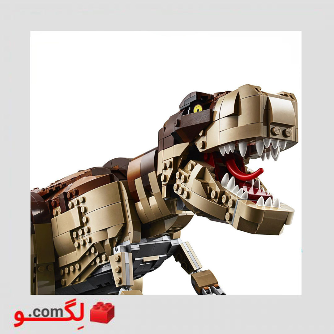 لگو دایناسور 11338 - Image 4