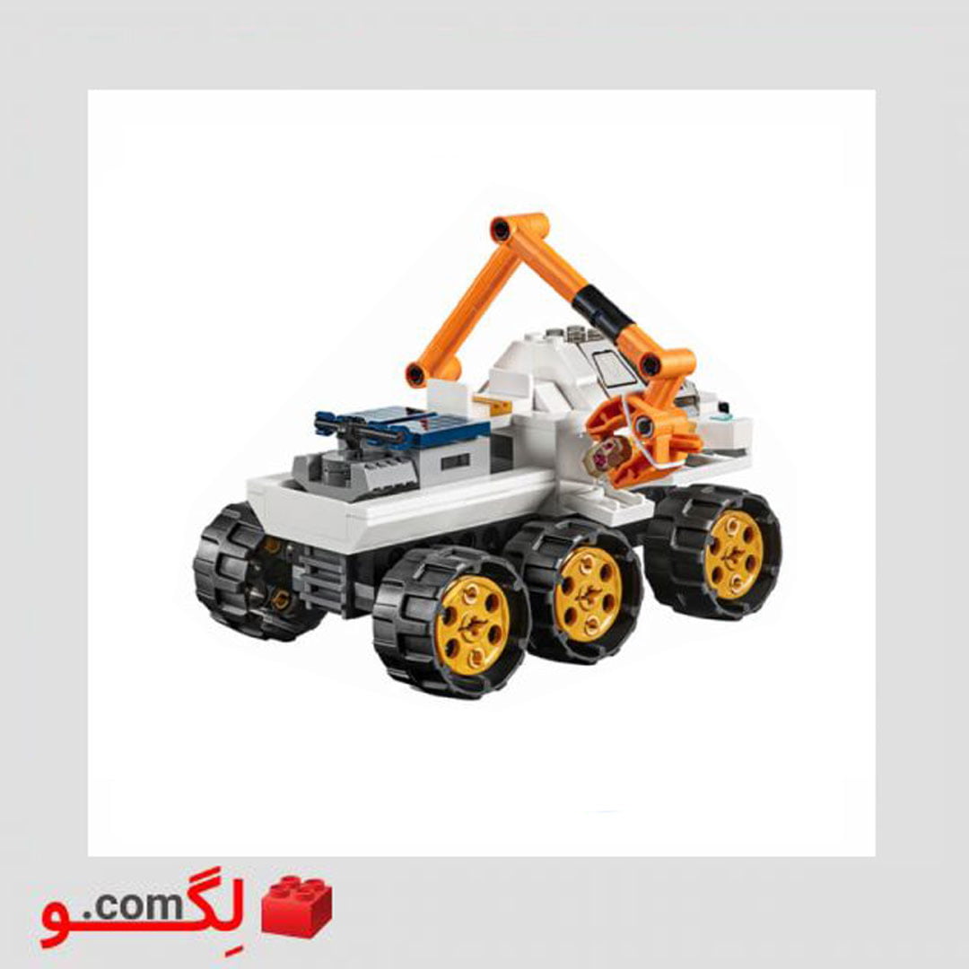 لگو شهرسازی 11383 - Image 4