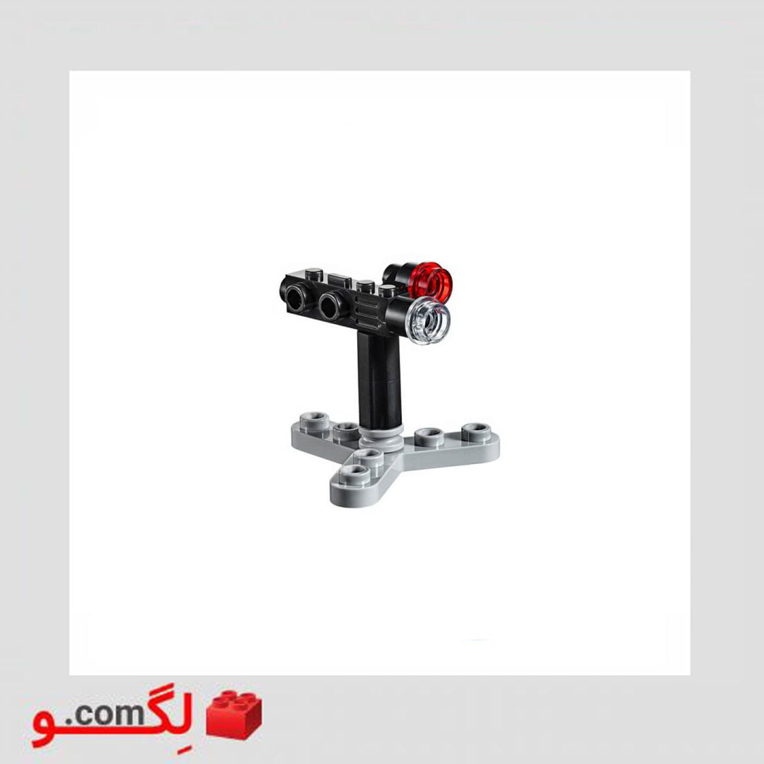 لگو شهرسازی 11383 - Image 5