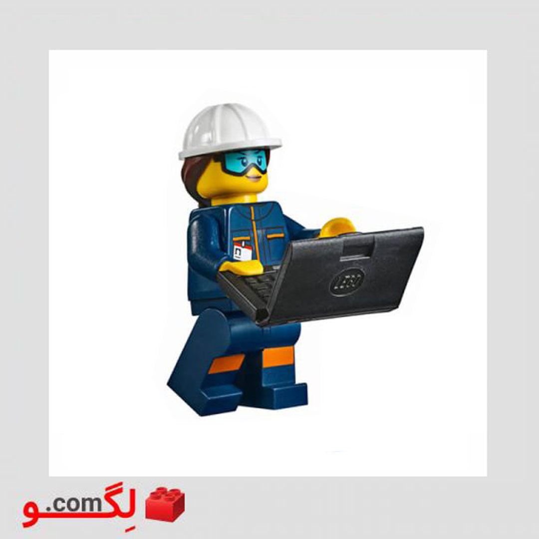 لگو شهرسازی 11383 - Image 7