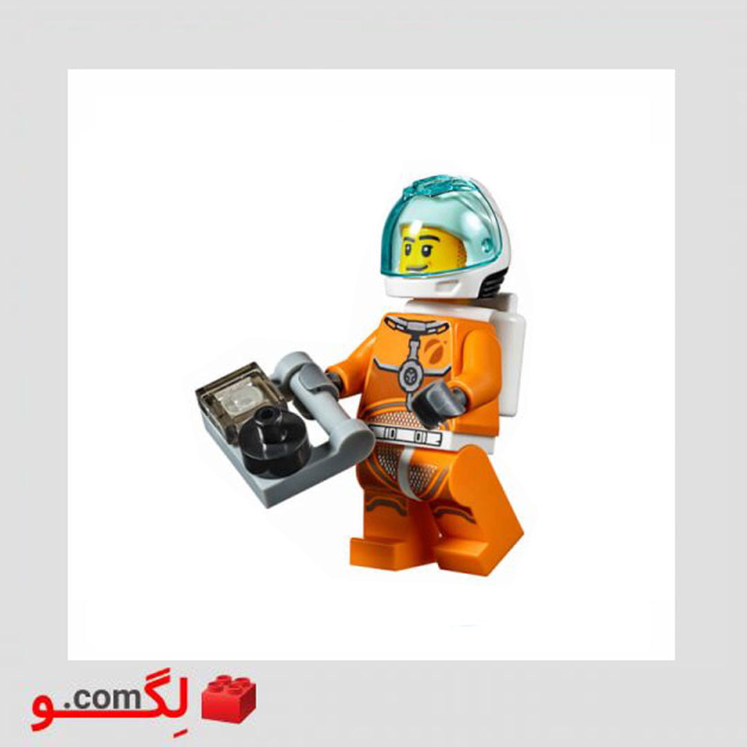 لگو شهرسازی 11383 - Image 8