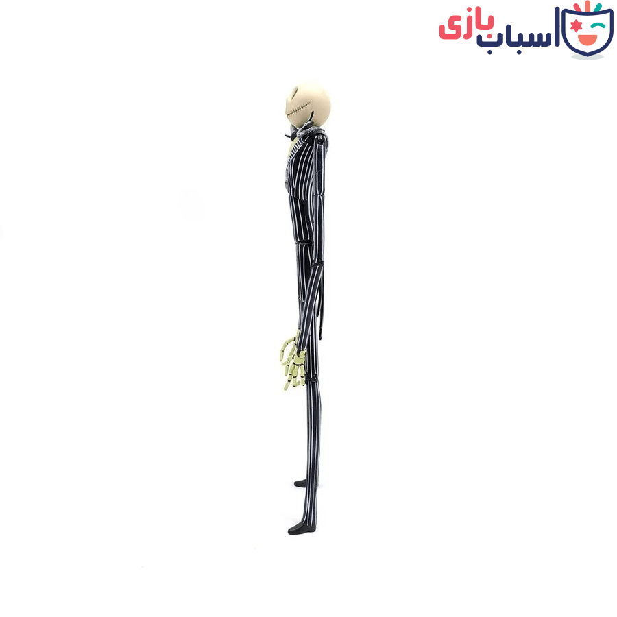 اکشن فیگور جک اسکلینگتون اورجینال 14_13 - Image 11