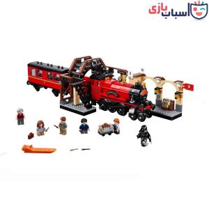 لگو قطار هری پاتر 22036