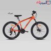 دوچرخه 26TR MASTER-DISC - سایز 26 - کد 2698