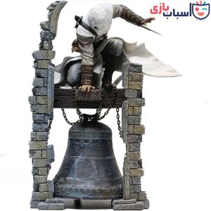 اکشن فیگور اساسین با ناقوص 44-11464