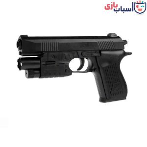 تفنگ ساچمه ای لیزر دار 2119G