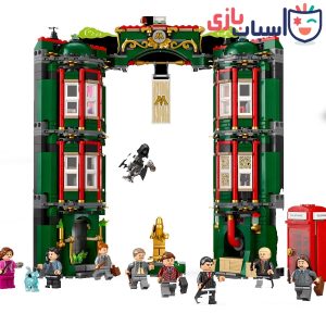 لگو هری پاتر 6403-6068
