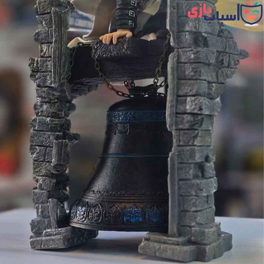 اکشن فیگور اساسین با ناقوص 44-11464 - Image 6