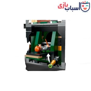 Alternative view of لگو هری پاتر 6403-6068
