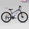 دوچرخه 26TR1000 - سایز 26 کد 2697